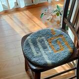 「おうち時間を楽しむ♪DIYで作るパンチニードル作品の実例集」の画像6