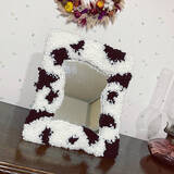 「おうち時間を楽しむ♪DIYで作るパンチニードル作品の実例集」の画像7