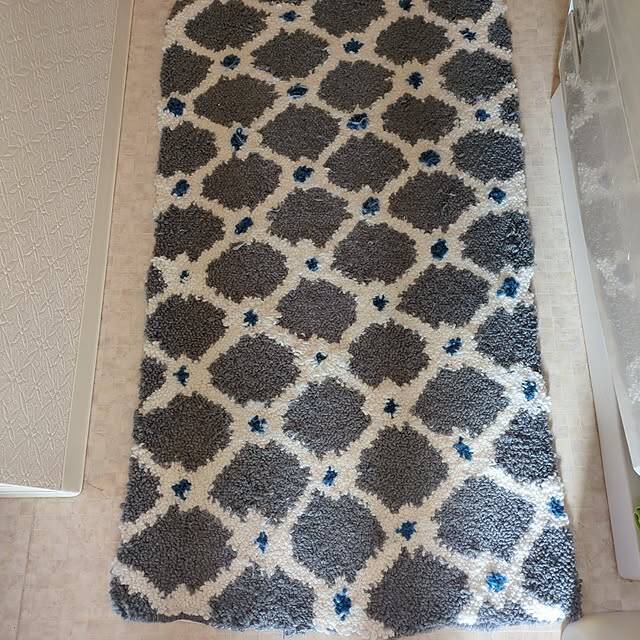 おうち時間を楽しむ♪DIYで作るパンチニードル作品の実例集