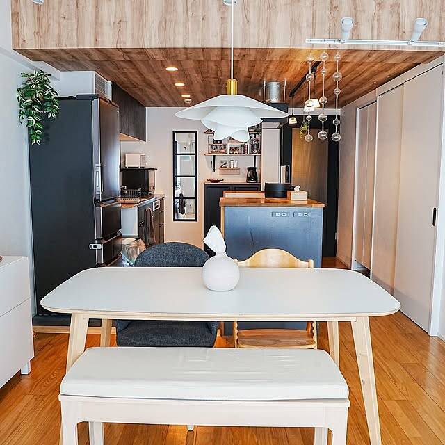 「おもちゃの整理もDIYも。しまうだけで終わらない、暮らしを豊かにする収納アイデア」 by misaki.tさん