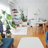 「「おもちゃの整理もDIYも。しまうだけで終わらない、暮らしを豊かにする収納アイデア」 by misaki.tさん」の画像7