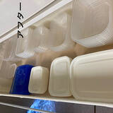 「スタッキング派？それとも立てる収納派？家事ラクを叶えるタッパーや保存容器の収納方法」の画像4