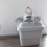 「収納力も使い勝手も抜群！無印良品の頑丈収納ボックス活用実例」の画像3