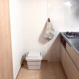 「収納力も使い勝手も抜群！無印良品の頑丈収納ボックス活用実例」の画像7