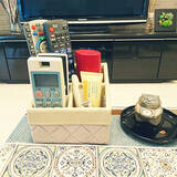 「もうなくならない！あると便利な老眼鏡おきばのアイデア集」の画像2