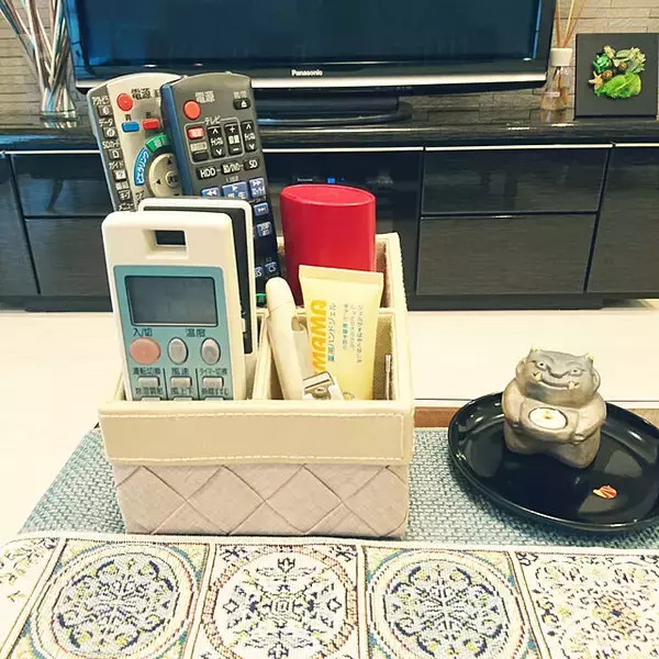 「もうなくならない！あると便利な老眼鏡おきばのアイデア集」の画像