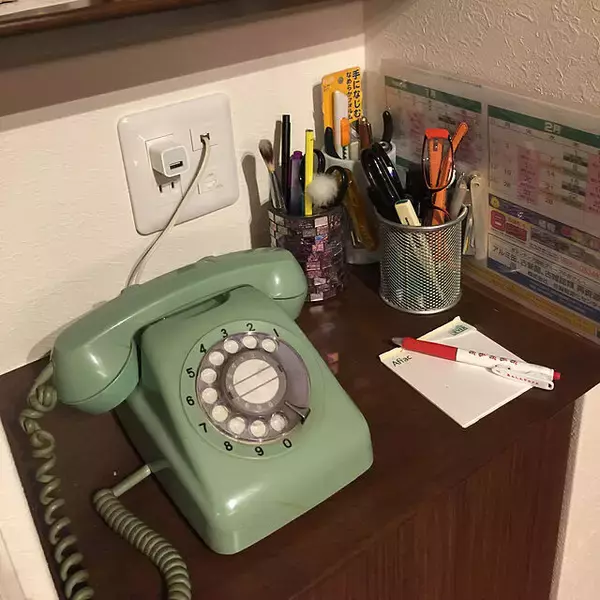 「もうなくならない！あると便利な老眼鏡おきばのアイデア集」の画像