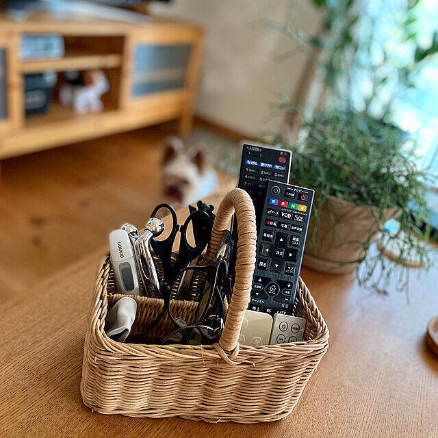 もうなくならない！あると便利な老眼鏡おきばのアイデア集