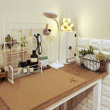 「もうなくならない！あると便利な老眼鏡おきばのアイデア集」の画像6