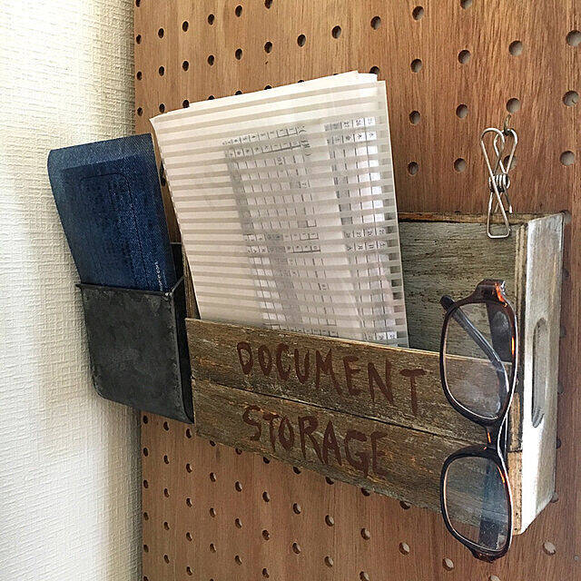 もうなくならない！あると便利な老眼鏡おきばのアイデア集