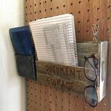 「もうなくならない！あると便利な老眼鏡おきばのアイデア集」の画像8