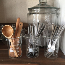 スッキリ＆使いやすい☆こだわりのカトラリー収納アイデア10選