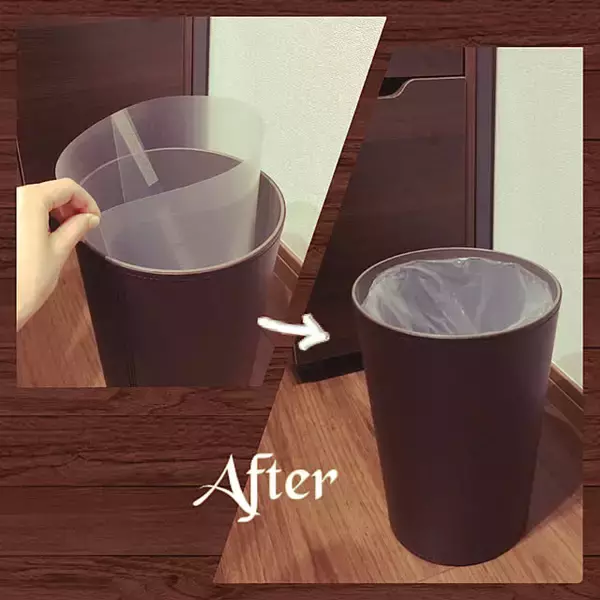 「書類収納だけじゃなかった！クリアファイルの意外な活用アイデア5選」の画像