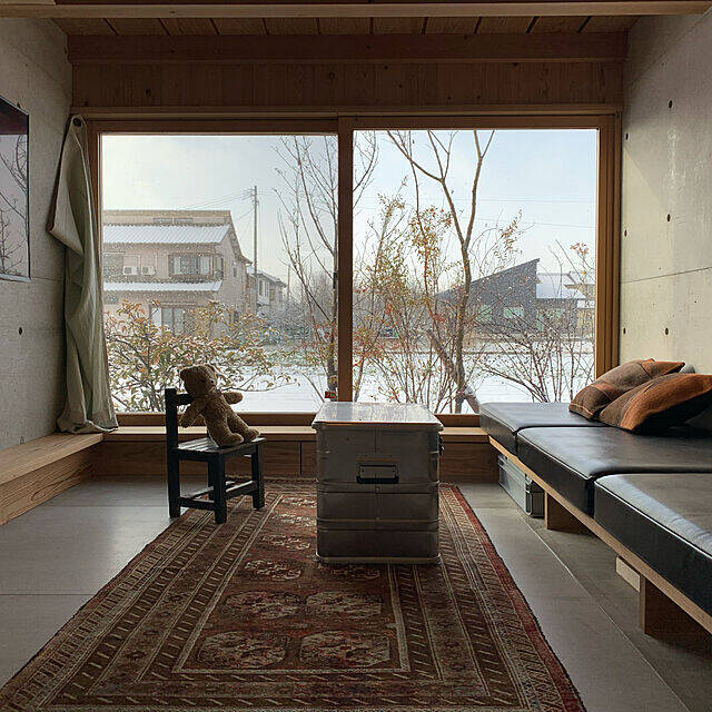 丁寧な暮らしが映える 凛と和やかが共存したシンプルな家 By Accoさん 22年3月13日 エキサイトニュース