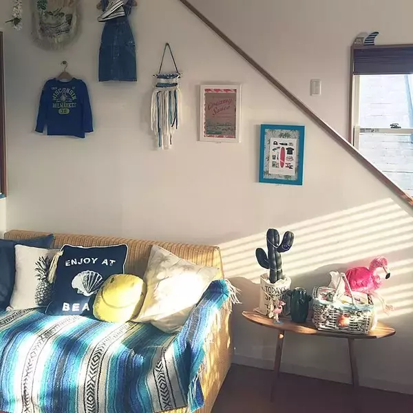 「ふわふわな癒しの相棒♡ぬいぐるみが置いてあるお部屋の実例10選」の画像