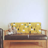 「ふわふわな癒しの相棒♡ぬいぐるみが置いてあるお部屋の実例10選」の画像5