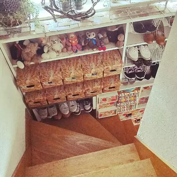「ふわふわな癒しの相棒♡ぬいぐるみが置いてあるお部屋の実例10選」の画像