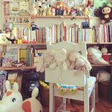 「ふわふわな癒しの相棒♡ぬいぐるみが置いてあるお部屋の実例10選」の画像8