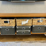 「「欲しい」と思った瞬間にすぐ手に取れる☆便利なティッシュの置き場所」の画像10