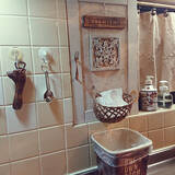 「「欲しい」と思った瞬間にすぐ手に取れる☆便利なティッシュの置き場所」の画像3