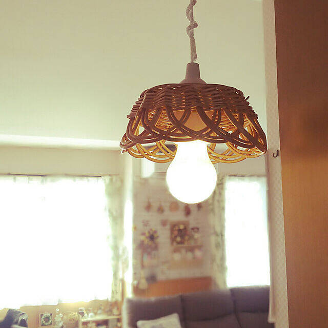 淡い光に癒される♡買ってよかったダイソーのランタン＆ライト