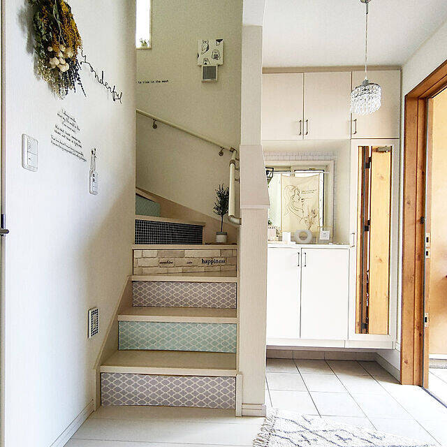 自分で貼れる シートや壁紙で自分好みのお部屋へお手軽イメチェン 22年1月6日 エキサイトニュース