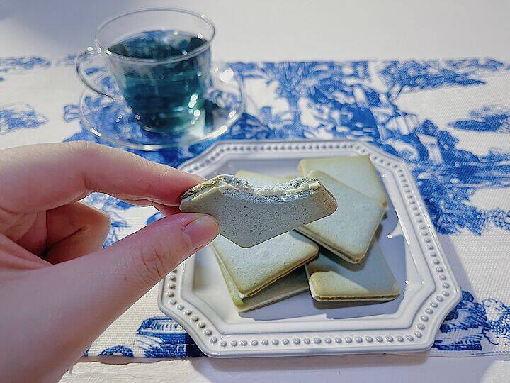 「18m2。大好きな青で満たした、心落ち着くお部屋づくり」 by bluestarさん