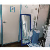 「「18m2。大好きな青で満たした、心落ち着くお部屋づくり」 by bluestarさん」の画像2