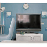 「「18m2。大好きな青で満たした、心落ち着くお部屋づくり」 by bluestarさん」の画像5