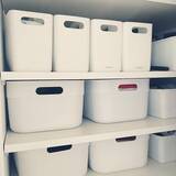 「どうしてあの人の家はスッキリ見えるの？見た目がいい収納方法のコツ6選」の画像2