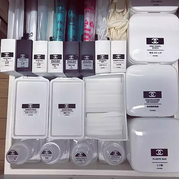 「どうしてあの人の家はスッキリ見えるの？見た目がいい収納方法のコツ6選」の画像