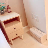 「家電や電子機器がたくさんあってもすっきり片付く！コンセント周りの収納の工夫」の画像7