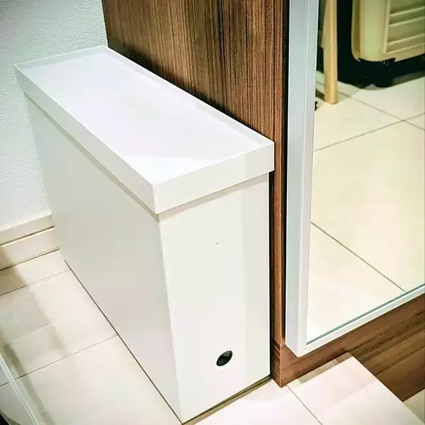 「片づけ上手さんの工夫満載♪真似したくなるファイルボックスを活用した収納実例」の画像