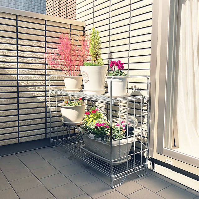 植物アイテムも充実！今こそチェックしておきたい、無印良品のグリーングッズをご紹介
