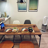 「食事から収納まで幅広く使える！IKEAのトレーアイテムがある暮らし」の画像2