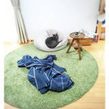 「のんびりゆったりくつろげるお部屋に！無印良品の「体にフィットするソファ」のあるお部屋」の画像7
