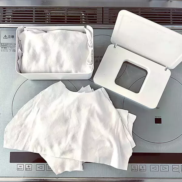 捨てる前に待って！着ない服を暮らしに活かす手軽な神ワザ5選