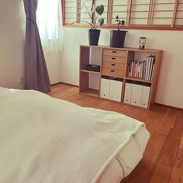 「愛用品はここで見つかる♪暮らしに溶け込む無印良品のおすすめの家具6選」の画像