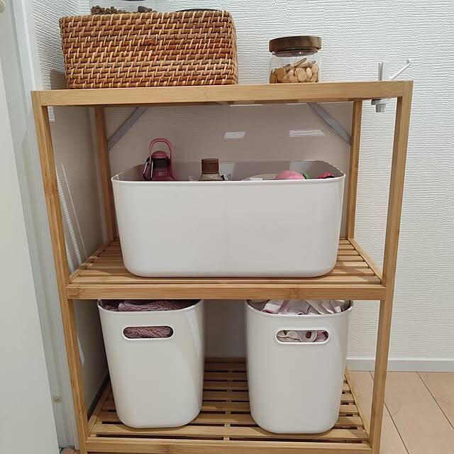 愛用品はここで見つかる♪暮らしに溶け込む無印良品のおすすめの家具6選