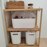 「愛用品はここで見つかる♪暮らしに溶け込む無印良品のおすすめの家具6選」の画像3