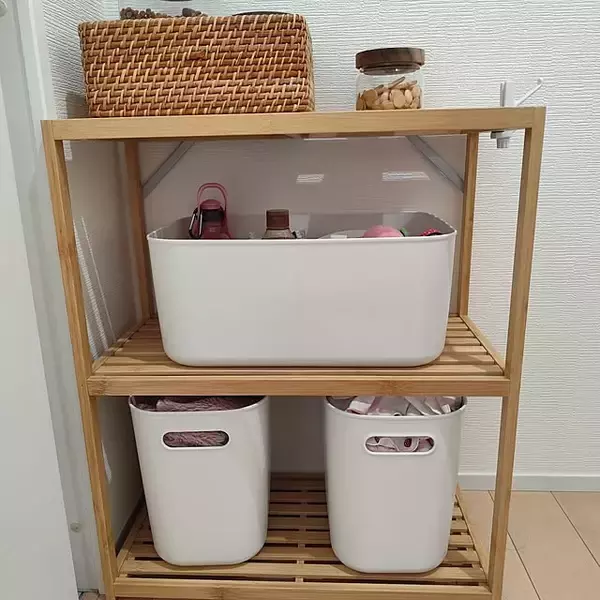 「愛用品はここで見つかる♪暮らしに溶け込む無印良品のおすすめの家具6選」の画像