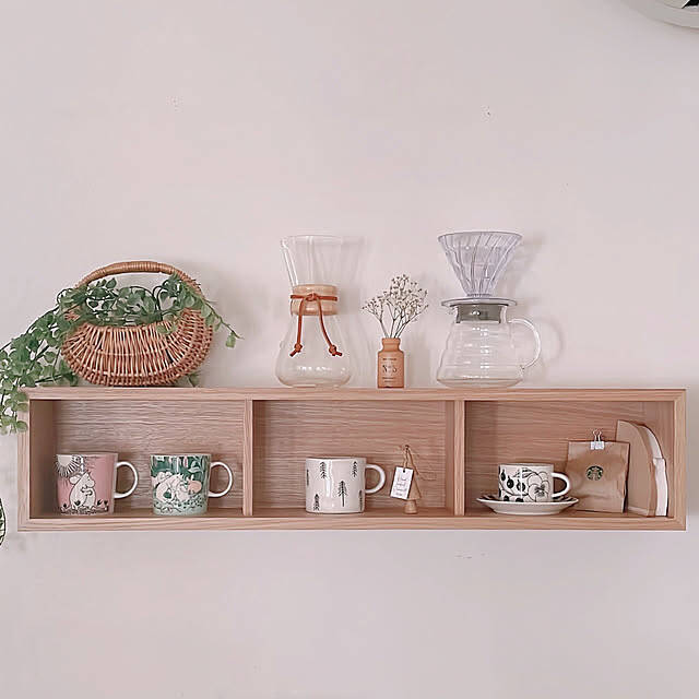 愛用品はここで見つかる♪暮らしに溶け込む無印良品のおすすめの家具6選