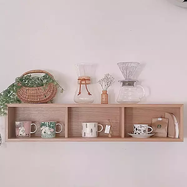 「愛用品はここで見つかる♪暮らしに溶け込む無印良品のおすすめの家具6選」の画像