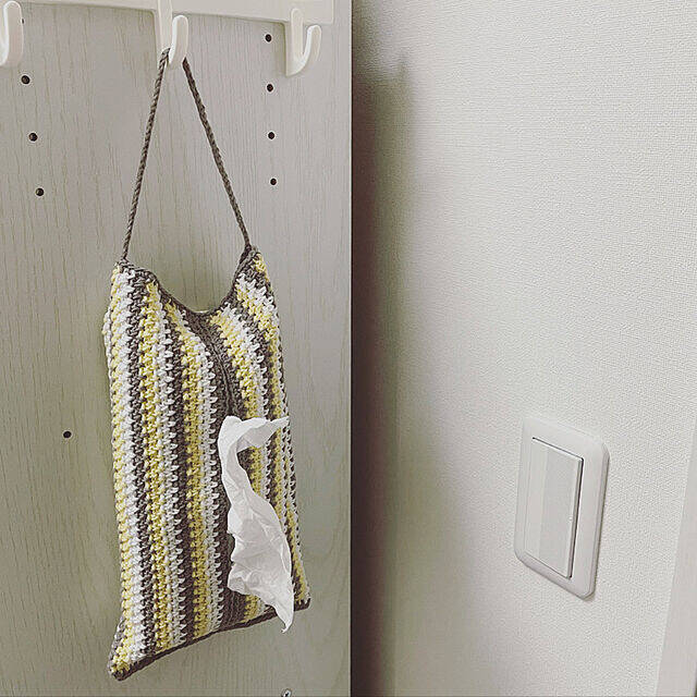 お部屋の中を優しい雰囲気にしてみませんか？毛糸を使ったDIYアイデア集
