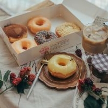 【みんなが選んだ！】プチプラで毎日の食卓が格上げ♪3COINSのテーブルウェア6選