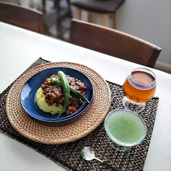 「【みんなが選んだ！】プチプラで毎日の食卓が格上げ♪3COINSのテーブルウェア6選」の画像