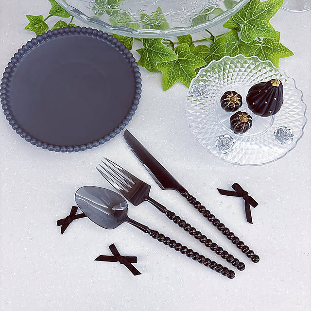 【みんなが選んだ！】プチプラで毎日の食卓が格上げ♪3COINSのテーブルウェア6選