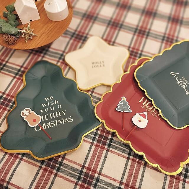 【みんなが選んだ！】プチプラで毎日の食卓が格上げ♪3COINSのテーブルウェア6選