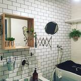 「使いやすさとデザインを両立！暮らしにそっと寄り添い、快適な時間をつくるIKEAのミラー」の画像2