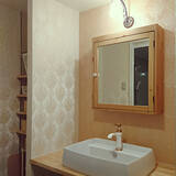 「使いやすさとデザインを両立！暮らしにそっと寄り添い、快適な時間をつくるIKEAのミラー」の画像4